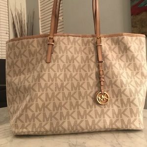 Michael Kors Tote Bag